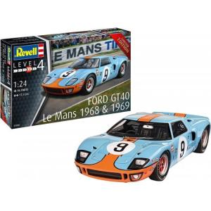 現品 Jouef evolution 1/43 Ford GT 40 ミニカー : ミニマルヤマ