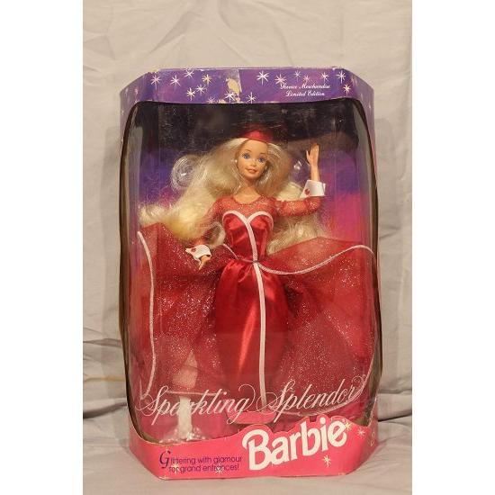 Barbie バービーの輝く素晴らしさ