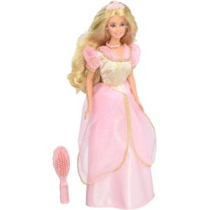 Barbie As Eliza Doolittle in My Fair Lady/バービー/マイ