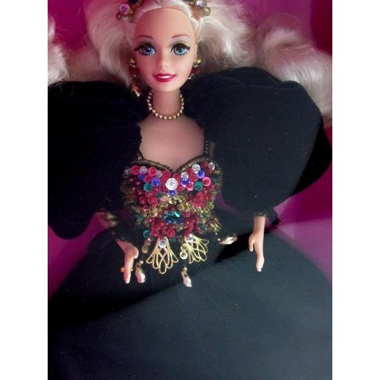 Barbie Mattel バービー Jewelled Splendor FAO専用