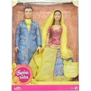 バービー&ケン ウェディング 結婚式 Barbie & Ken ドール 人形 2点