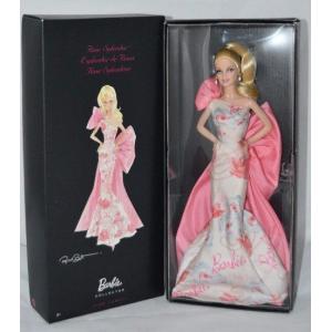 Barbie（バービー） エリザベス女王 ゴールドラベル WomenofRoyalty