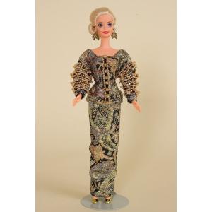 1966 Fashion Luncheon Barbie バービー 人形 ドール : ワールド輸入