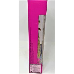 Barbie バービージュエルヘアマーメイドドールの詳細画像4