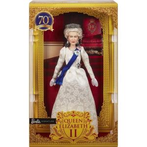 Barbie バービーシグネチャークイーンエリ...の詳細画像5