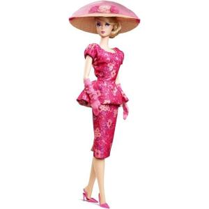 バービー 1961年リプロドール 復刻版 人形 ヴィンテージフェイス
