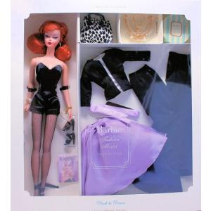 バービー アンディ・ウォーホル ドール 人形 プラチナラベル Barbie