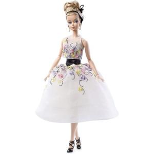 Barbie バービーファッションモデルコレク...の詳細画像1