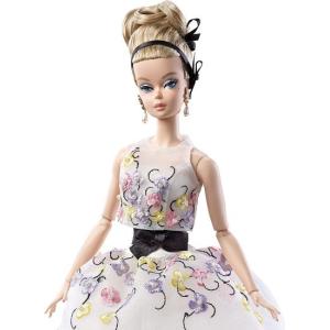 Barbie バービーファッションモデルコレク...の詳細画像3