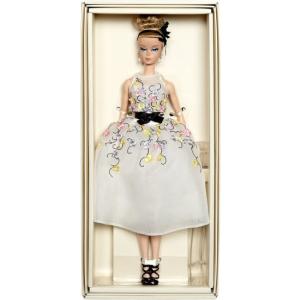 Barbie バービーファッションモデルコレク...の詳細画像5