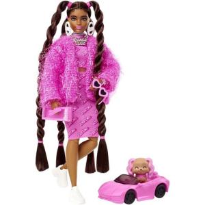Barbie（バービー） バービー人形 HHN06 Barbie Extra Doll