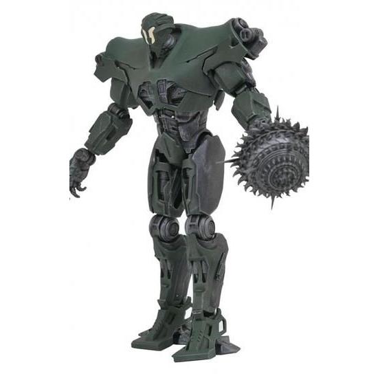 DIAMOND SELECT TOYS パシフィックリム2 タイタン リディーマー デラックス アク...