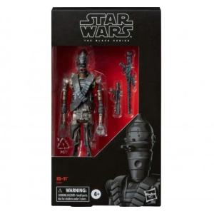 スター・ウォーズ ブラックシリーズ ルーク・スカイウォーカー