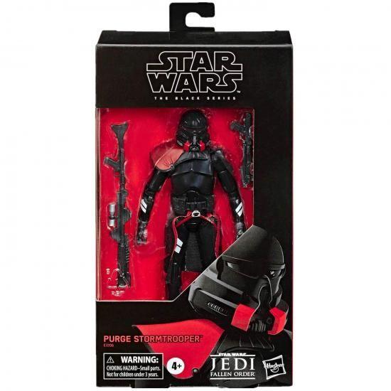 スター・ウォーズ / ジェダイ：フォールン・オーダー ブラックシリーズ ゲームストップ限定 6インチ...