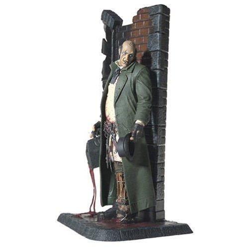 McFarlane マクファーレン Toys Monsters Series 3 Faces of ...