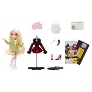 フィギュアなど][新品]POLLY POCKET FRIENDS COMPACT PLAYSET
