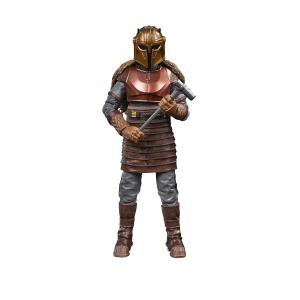 スター・ウォーズ ブラックシリーズ 6インチフィギュア アーマラー