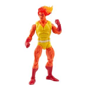 Hasbro マーベル レジェンドシリーズ レトロ ファンタスティック