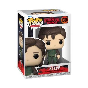 Funko Pop! ファンコ ポップ Stranger Things(ストレンジャーシングス
