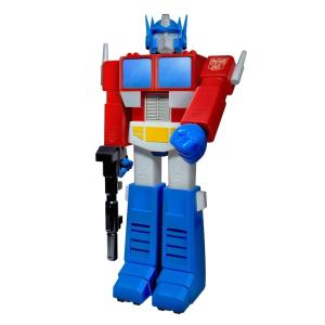 Super7 トランスフォーマー オプティマスプライム - 24インチ