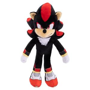 JAKKS パシフィック ソニック ザ ヘッジホッグ 3 ムービー シャドウ 9