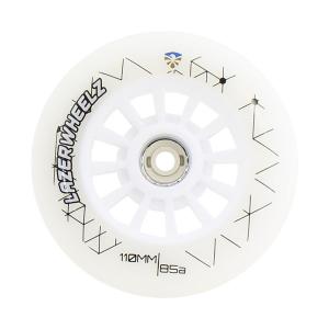 フライングイーグル FLYING EAGLE インラインスケート ウィール LAZER WHEELZ 110mm 85A 一個