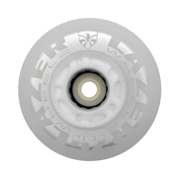 フライングイーグル FLYING EAGLE インラインスケート ウィール LAZER WHEELZ...