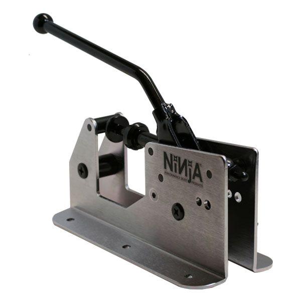 ニンジャ NINJA インラインスケート ツール ベアリングプレス機