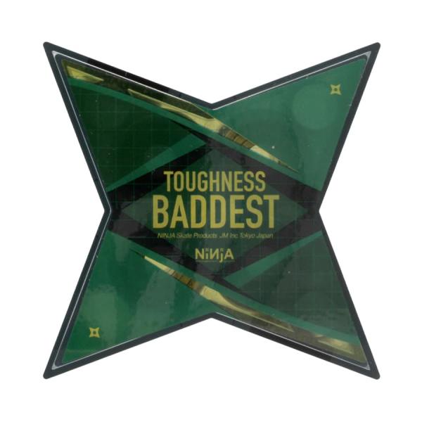 ニンジャ NINJA インラインスケート ベアリング オイルベアリング SUPER BADDEST ...