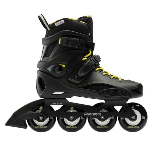 ローラーブレード ROLLERBLADE インラインスケート ブーツ RB CRUISER BLAC...