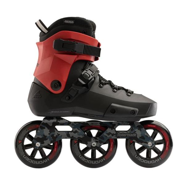 ローラーブレード ROLLERBLADE インラインスケート ブーツ  TWISTER 110 BL...