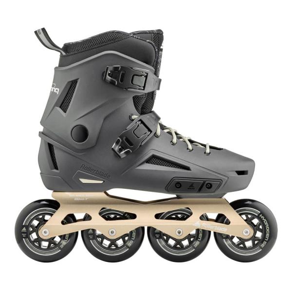 ローラーブレード ROLLERBLADE インラインスケート ブーツ LIGHTNING 90 AN...