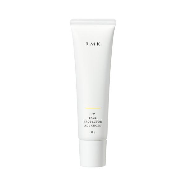 RMK ＵＶフェイスプロテクター アドバンスド ＳＰＦ５０＋ ＰＡ＋＋＋＋ 60g 日焼け止め(顔用...