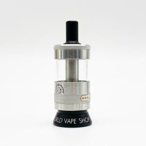 Phevanda A2 RTA 4.0ml 23mm フェバンダ タンク ビルド 大容量 MTL シングル コイル｜worldvapeshop