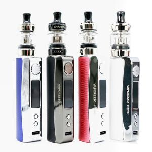 VAPORESSO GTX ONE KIT ベパレッソ 本体 mod スターターキット｜worldvapeshop