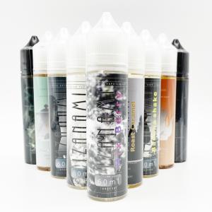 IZANAMI イザナミ バナナシェイク ミックスベリー クリーミーレモン ピュアグレープ マスカットティー ストレートティー｜worldvapeshop