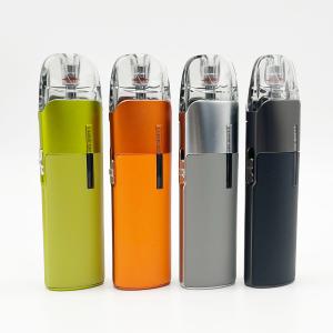 Vaporesso LUXE Q2 Pod System Kit ヴェポレッソ ヴァポレッソ 電子タバコ VAPE ポッド 初心者 禁煙 節煙 ベイプ ベープ カートリッジ｜worldvapeshop