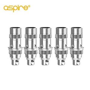 【伝統のノーチラスコイル】Aspire Nautilus Coil (5pcs) 1.8ohm/0....