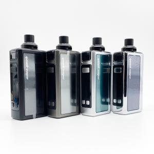 Geekvape OBELISK 60w Pod kit ギークベイプ オベリス ポッド爆煙 初心者 ベイプ 電子タバコ vape mod 本体｜worldvapeshop