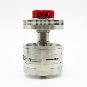 Steam Crave Titan V2 RDTA 20ml 41mm スティームクレイブ タイタン アトマイザー特大｜worldvapeshop