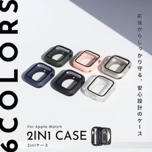 アップルウォッチ カバー apple watc...の詳細画像2