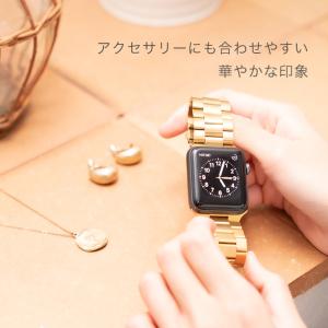 アップルウォッチ バンド apple watc...の詳細画像4