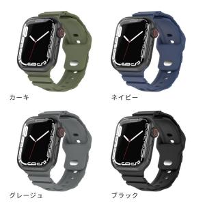 アップルウォッチ バンド apple watc...の詳細画像2