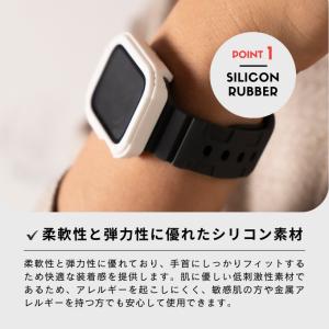 アップルウォッチ バンド apple watc...の詳細画像3