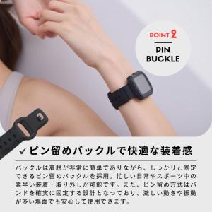 アップルウォッチ バンド apple watc...の詳細画像4