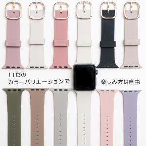 アップルウォッチ バンド apple watc...の詳細画像3