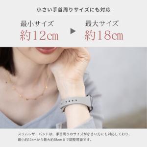 アップルウォッチ バンド apple watc...の詳細画像5