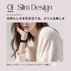 アップルウォッチ バンド apple watc...の詳細画像2