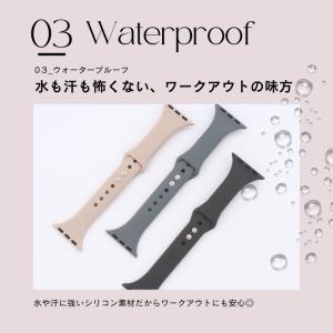アップルウォッチ バンド apple watc...の詳細画像4