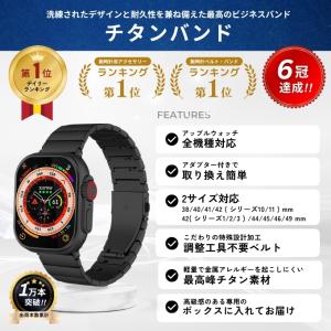 アップルウォッチ バンド apple watc...の詳細画像4